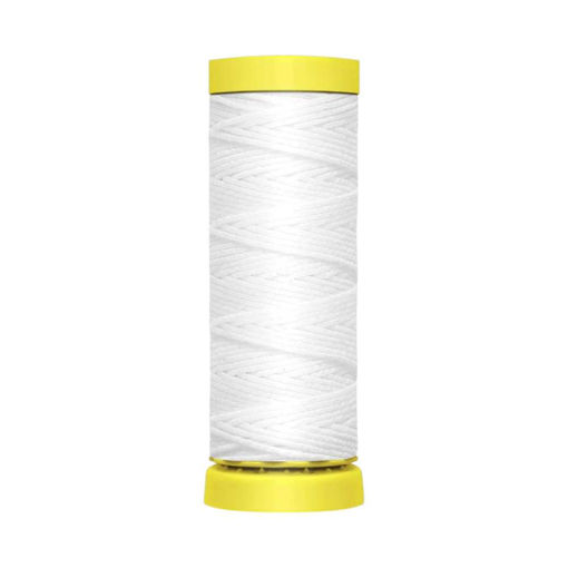 Picture of SHEERING ELASTIC WHITE